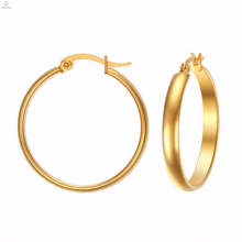2017 Wholesale Best Seller Gold Earring Jewelry From Dubai